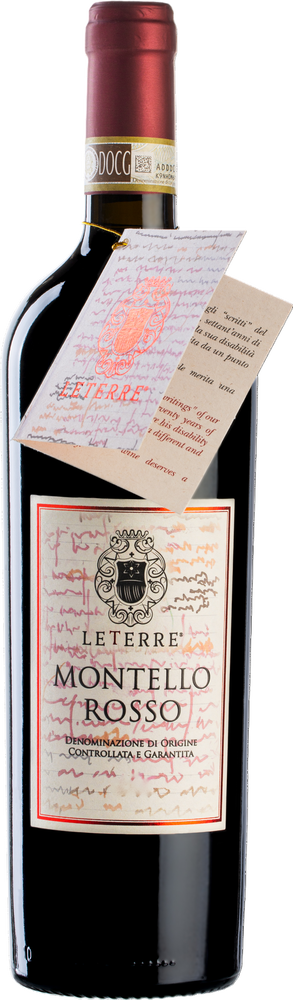 Montello DOCG Magnum 1,5 L