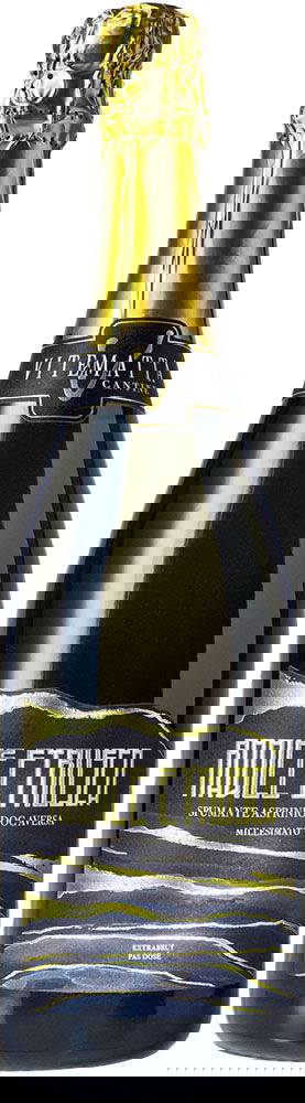 Radice Etrusca metodo classico Aversa DOC