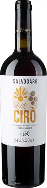 2021 Salvogaro Cirò Rosso Classico DOC