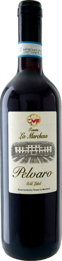 2022 Pelvaro Monferrato DOC