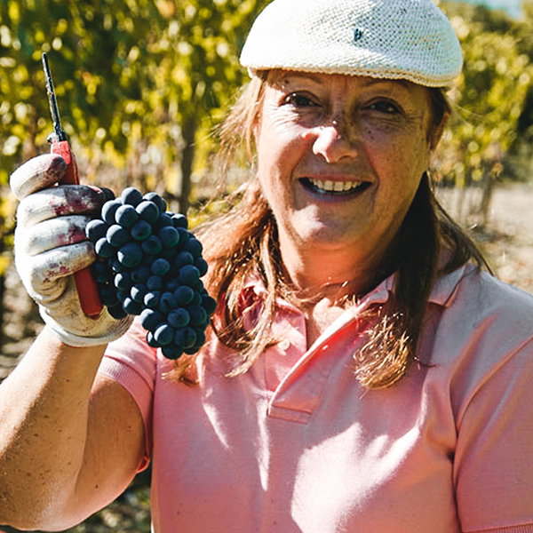 Vilma Sandra Barenghi