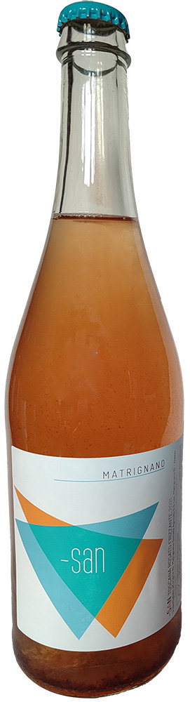 2021 -San Toscana IGP BIO