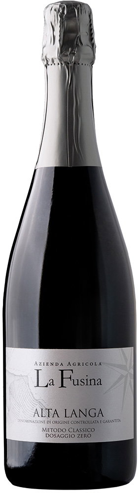 2021 Alta Langa DOCG