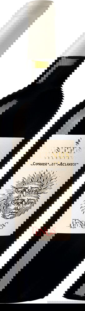 2021 "Rosso Tau" Irpinia Aglianico DOC