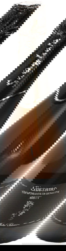 Giacomo Scagliola Spumante Metodo Classico