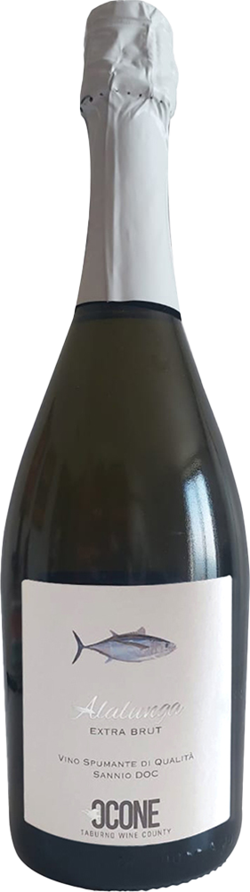 Spumante Alalunga Sannio DOC