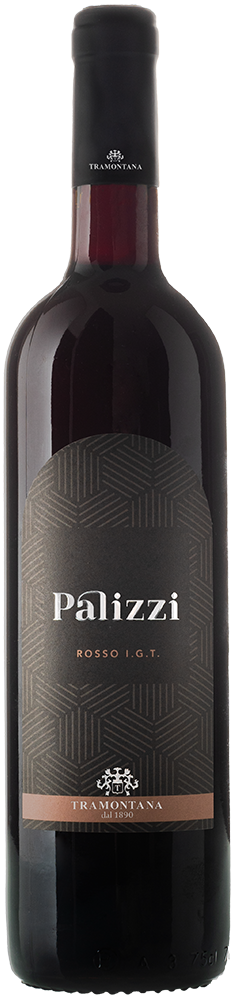 2023 Palizzi Calabria IGP