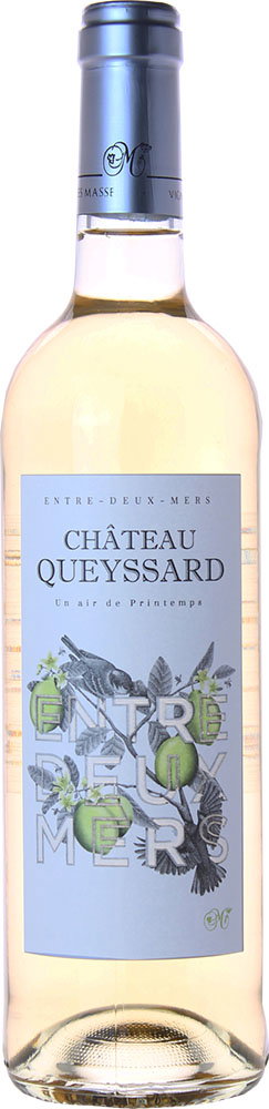 2025 Château Queyssard Entre Deux Mers AOP