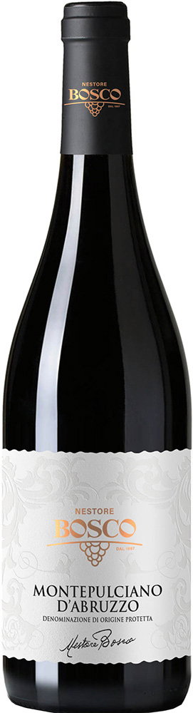 2025 Montepulciano Abruzzo DOC Linea Classica