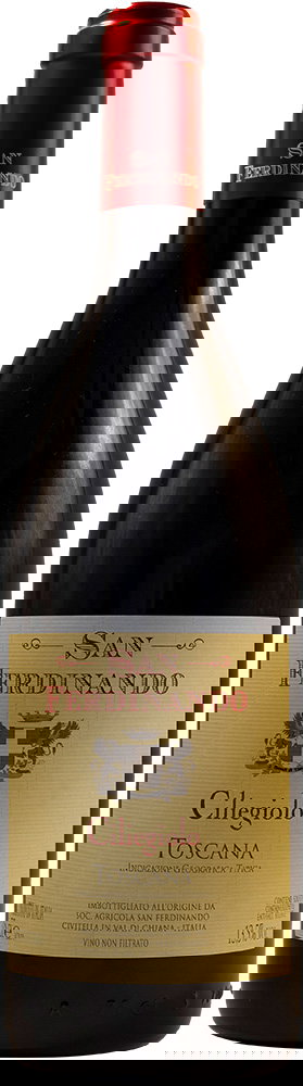 2022 Ciliegiolo Toscana IGP 1,5 L