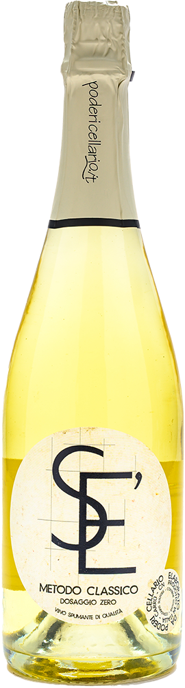 Se’ Spumante Metodo Classico