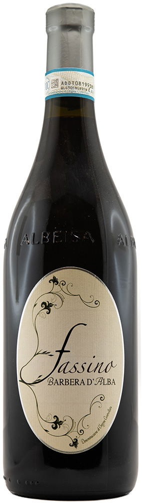 Barbera d'Alba DOC