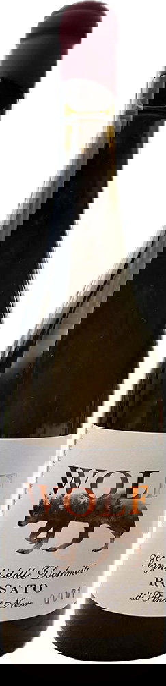 2023 Pinot Nero Rosato Trentino DOC