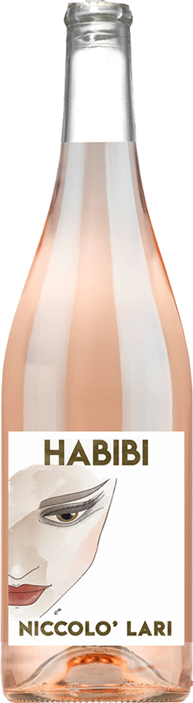 2021 Habibi Toscana IGP