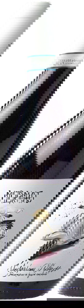 2020 Gio Montepulciano d'Abruzzo DOC BIO