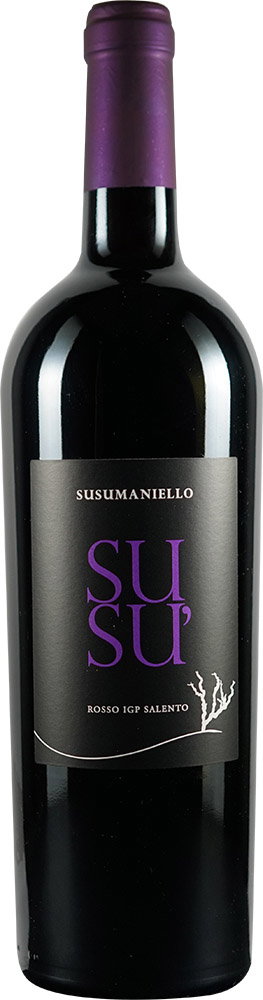 2022 Susu’ Salento IGP