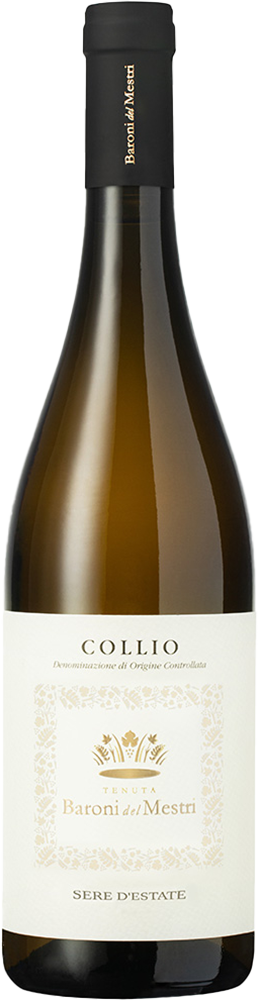 2020 Sere d'Estate Collio Goriziano DOC