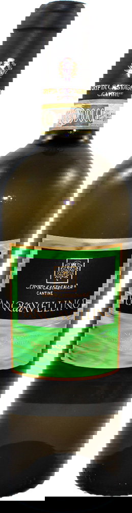 2020 Fiano Di Avellino Riserva DOCG