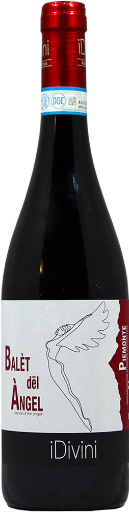 2021 Balèt dël Àngel Piemonte DOC