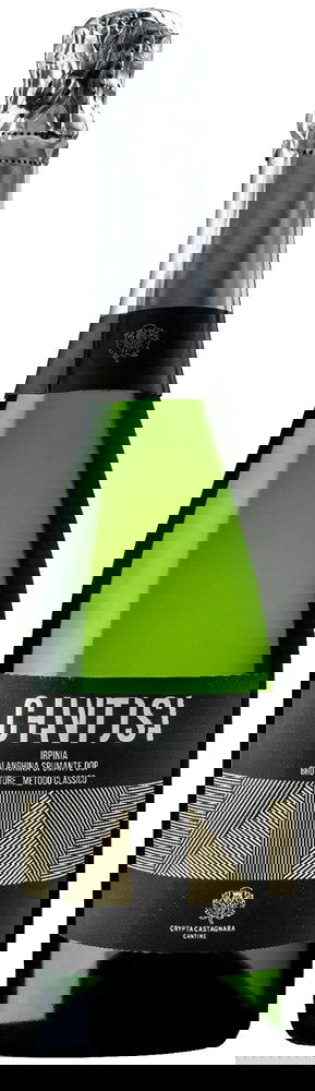 Chantosa Irpinia Falanghina DOC - Spumante Metodo Classico