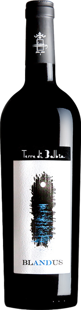 2018 Blandus Merlot Calabria IGP BIO