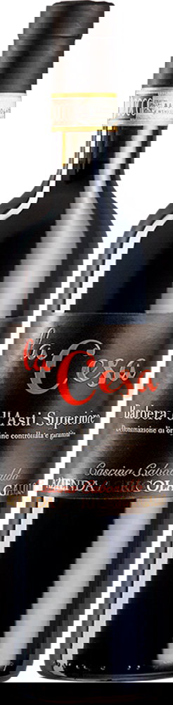 2022 La Cesa Barbera d’Asti Superiore DOCG