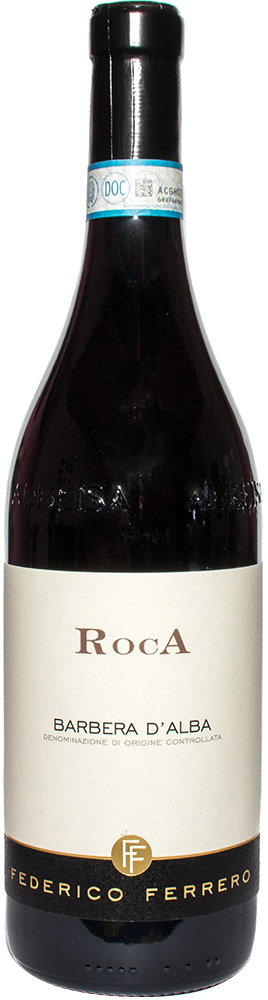 2024 Roca Barbera d´Alba DOC