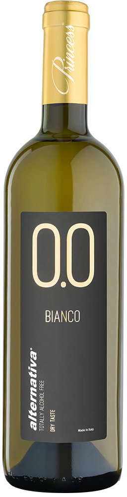Alternativa 0,0% Bianco