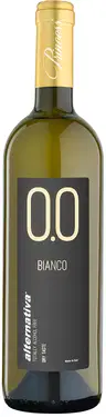 Alternativa 0,0% Bianco