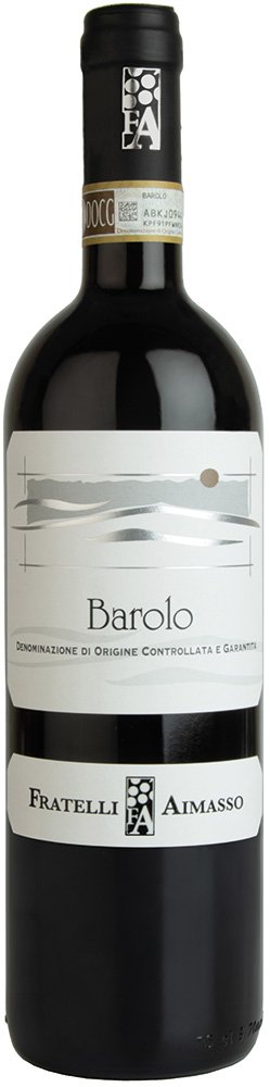 2020 Barolo DOCG