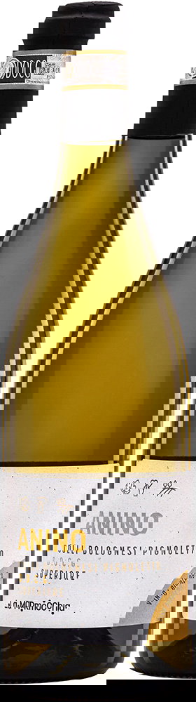 2025 ANino Colli Bolognesi Pignoletto Superiore DOCG BIO