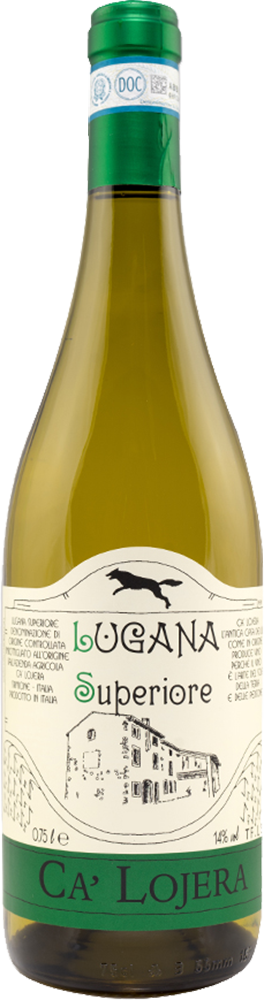 2022 Lugana Superiore DOC