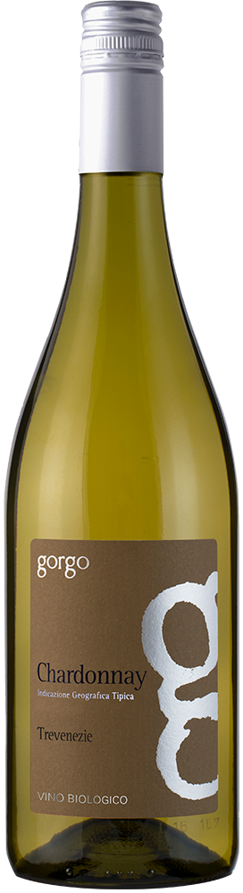 2025 Chardonnay Verona IGP BIO