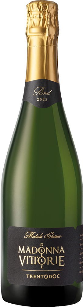 2022 Spumante Trento DOC Millesimato