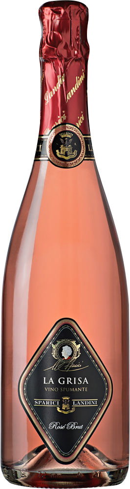 La Grisa Spumante Rosè 1,5 L