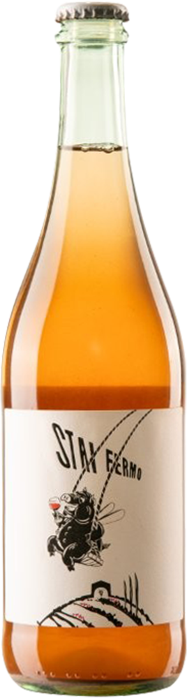 2024 Stai Fermo Marche IGP BIO