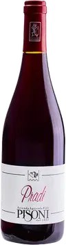2023 Pradi Teroldego Vigneti delle Dolomiti IGP BIO