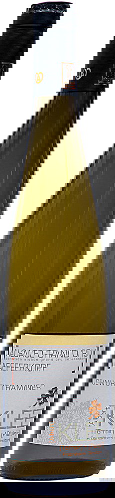 2021 Gewurztraminer Kaefferkopf Alsace Grand Cru AOP