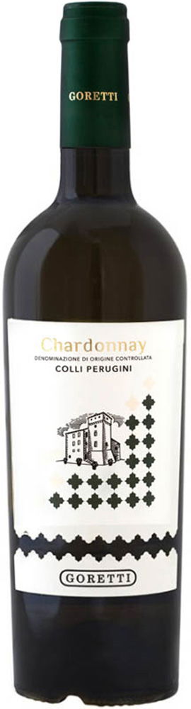 2024 Chardonnay Colli Perugini DOC