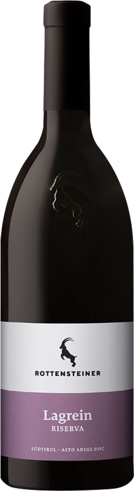 2022 Lagrein Riserva Alto Adige DOC