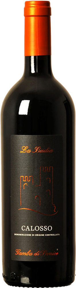 2020 Gamba di Pernice Calosso DOC