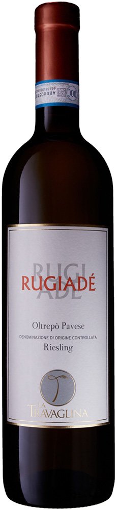 2024 Riesling Rugiadé Oltrepò Pavese DOC