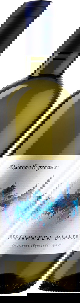 Bianco Bergamasca IGP