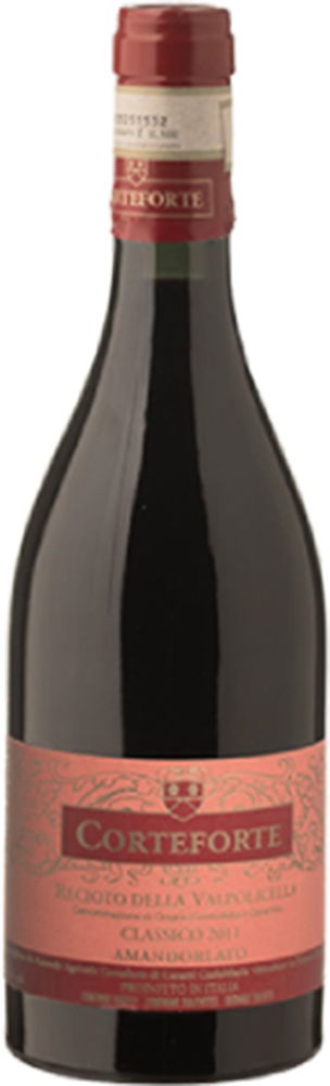 2021 Amandorlato Recioto della Valpolicella Classico DOCG 0,5 L