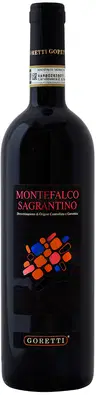 2019 Montefalco Sagrantino DOCG