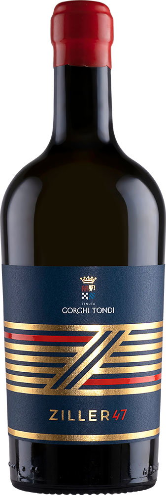 2010 Ziller 47 marsala Non Fortificato