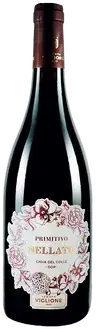 2022 Sellato Primitivo Gioia del Colle DOC BIO