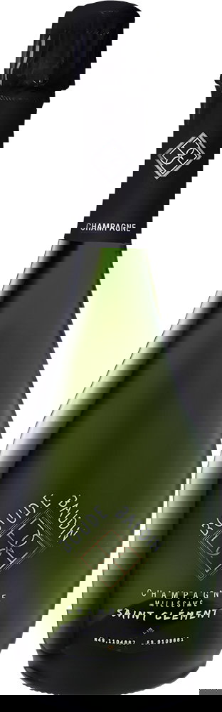 2016 Cuvée "Saint Clément" Champagne AOP