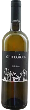 2024 Friulano Friuli Colli Orientali DOC