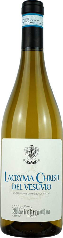 2025 Lacryma Christi del Vesuvio Bianco DOC